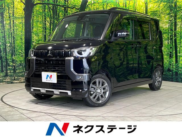 デリカミニ T プレミアム 