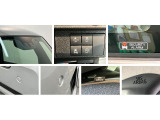 品質へのこだわり!フロアマットやシートなど車内をキレイに清掃し、ニオイや汚れなどを徹底的にクリーニングしてもらっております。室内はピカピカです☆