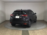 ヴェゼル 1.5 ハイブリッド Z ホンダセンシング 