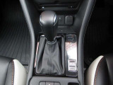 DCT、CVT、従来型のATなど、すべてのトランスミッションの利点を集約し、ロックアップ領域を大幅に拡大し伝達効率の向上とマニュアルトランスミッションのようなダイレクト感を実現した自社製ATです。