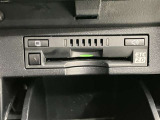 高速道路をスイスイッと通過の『ETC』付き!ETCカードをお持ちでない方は、トヨタETCカードもございますので、ご相談下さいね☆