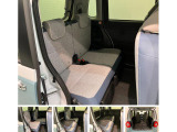 初度登録から7年以内のダイハツ車には1年間or走行無制限のまごころ保証がついておりますので購入後も安心です!有料にはなりますが1年もしくは2年の延長保証もご用意致しております!