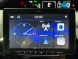 ALPINE製ディスプレイオーディオ搭載!アンドロイドオート、Appleカープレイ接続可能です!