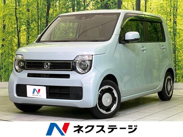 N-WGN  L
