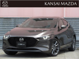 マツダ MAZDA3ファストバック