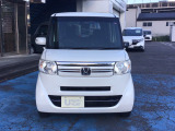 N-BOX G ターボ Lパッケージ 