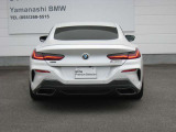 8シリーズ M850i xドライブ 4WD 