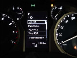 写真撮影時の走行距離です。