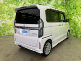 N-BOXカスタム L ターボ 