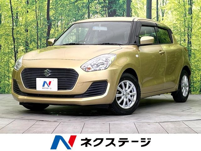 スイフト1.2 XG