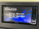 【ナビゲーション】使いやすいナビで目的地までしっかり案内してくれます。各種オーディオ再生機能も充実しており、お車の運転がさらに楽しくなります!!