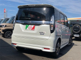 ソリオバンディット 1.2 ハイブリッド(HYBRID) MV 4WD 