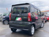 タント X 4WD