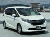 ●ホンダU-Selectだから出来る安心のお約束●2.納車整備一式(法定12カ月点検)いたします!エンジンオイル交換!オイルフィルター交換!ワイパーゴム交換!キーレス電池交換!