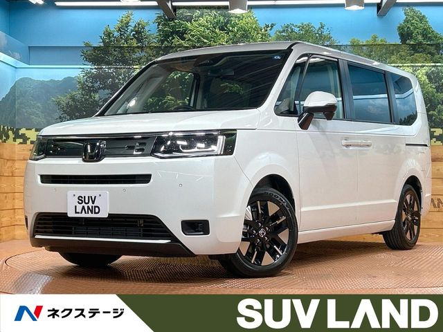 ステップワゴン 1.5 エアー 