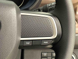 余裕ある軽快な走行を叶えるパワーモードと燃費重視のエコモードがワンタッチで選択できるDassist切り替えスイッチがついています。