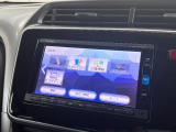 Bluetoothオーディオをはじめ様々なオーディオソースがついています!これでドライブもより一層楽しめますね!