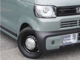 【外装クリーニング済み】外装も入庫時にしっかりと洗車しております。また納車前も綺麗にして納車いたします。