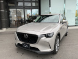 マツダ CX-60