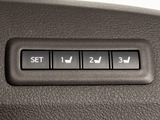 ★シートメモリ―★高級車ならではの装備!登録した位置へ自動でシートが動きます!