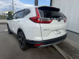 CR-V  2.0 e:HEV EX