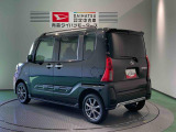 納車後の点検、車検などアフターサービスもお任せください!