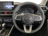 運転席からの景色