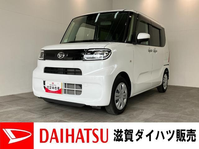 タント X 