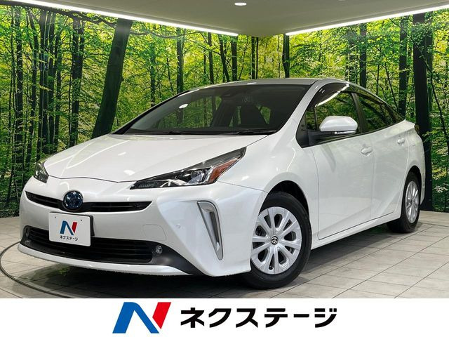 プリウス 1.8 S セーフティ プラスII 