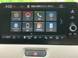 純正ナビ