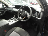 CX-60 3.3 XD SP ディーゼル 