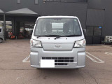 ハイゼットトラック ローダンプ 電動モーター式 4WD 3方開