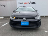 ポロ TSI アクティブ 