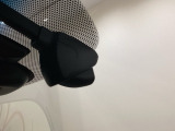ドライブレコーダーが前方の監視をしてくれます。衝突や急ブレーキなどを感知した場合に、記録された動画が万が一の際に直前の状況を把握する手助けとなります。