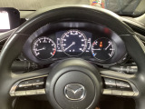 MAZDA3セダン 1.5 15S ブラックトーンエディション