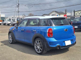 ミニクロスオーバー クーパー S オール4 4WD 保証付き ターボ 4WD ETC bluetooth