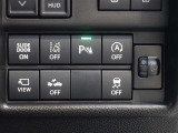 スズキセーフティサポートの安全装備がついております!衝突軽減ブレーキやペダル踏み間違い抑制機能などが備わっておりますので安心ですね☆詳しくはスタッフにお尋ねください(^^♪