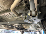 下回りがきれいなうちに、防錆加工の施工がオススメ。降雪地域はもちろん、沿岸部にお住いの方や、趣味でマリン・ウィンタースポーツをされる方にご好評いただいております。