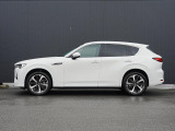 CX-60 3.3 XD ハイブリッド プレミアムモダン ディーゼル 4WD 