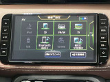 高性能で使いやすい日産純正ナビゲーションです。フルセグTVも鑑賞出来るしBluetooth機能付なのでお手持ちの携帯電話でハンドフリー通話も出来ます。