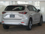 CX-5 2.2 XD エクスクルーシブ モード 