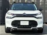 C3エアクロスSUV シャイン 