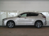 CX-5 2.2 XD エクスクルーシブ モード 