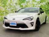 トヨタ 86