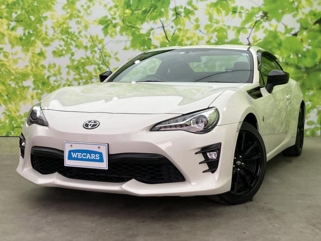 86 2.0 GT 