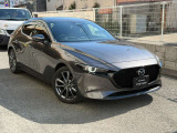 MAZDA3ファストバック 2.0 20S プロアクティブ ツーリング セレクション 