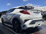 C-HR ハイブリッド 1.8 G 