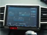 ◆フルセグTV視聴可能!◆各種オーディオソースで退屈のないドライブをお楽しみください♪