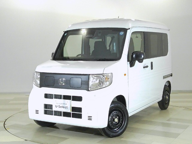ホンダ N-VAN e: 