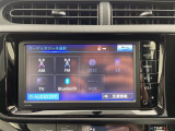 アクア 1.5 S ワンオーナー 修復歴無し